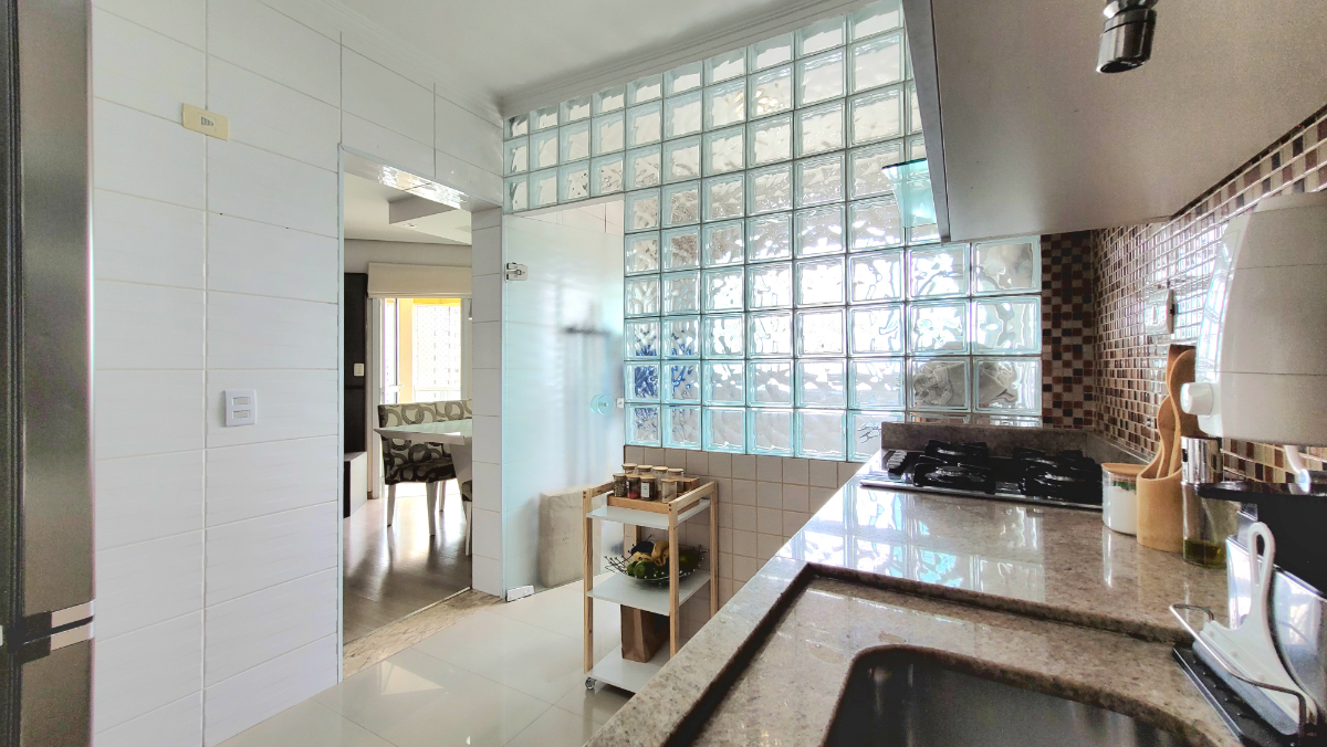 Apartamento, 2 quartos, 78 m² - Foto 14