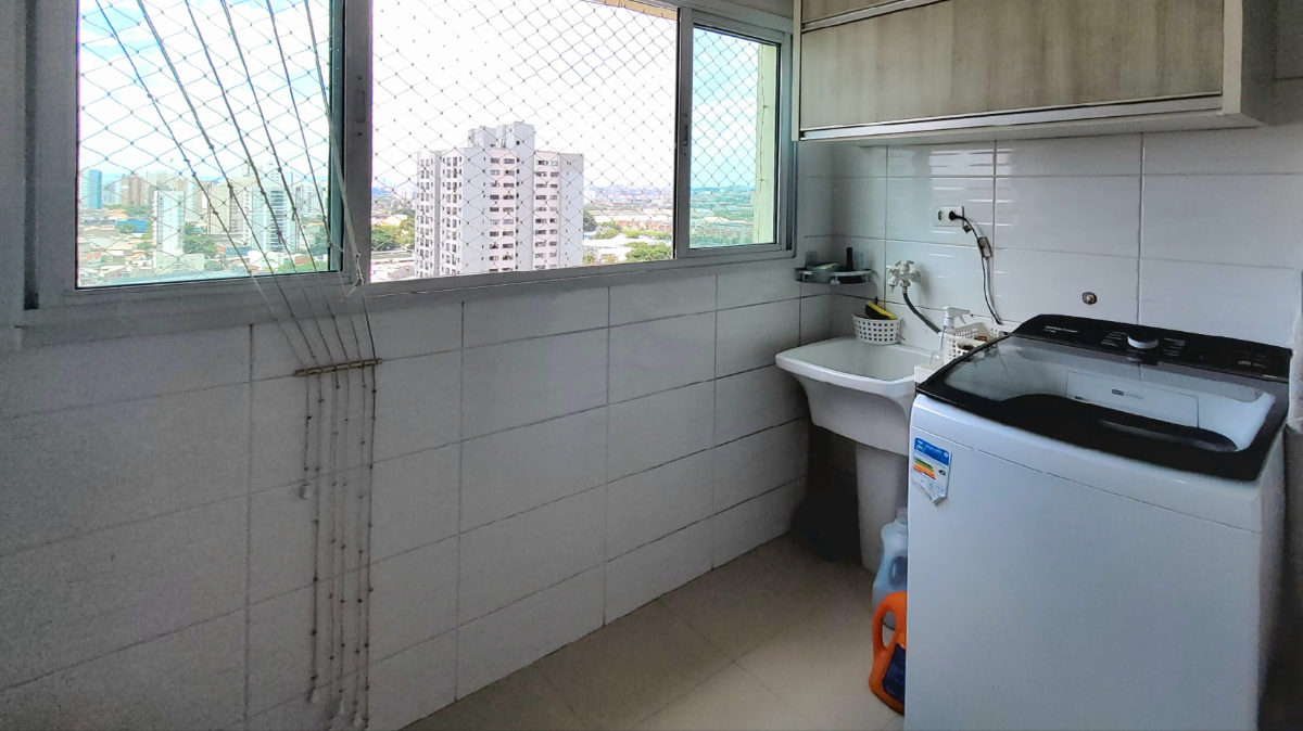 Apartamento, 2 quartos, 78 m² - Foto 16