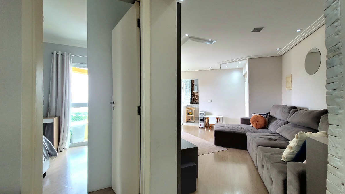 Apartamento, 2 quartos, 78 m² - Foto 18