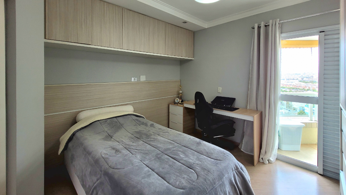 Apartamento, 2 quartos, 78 m² - Foto 21