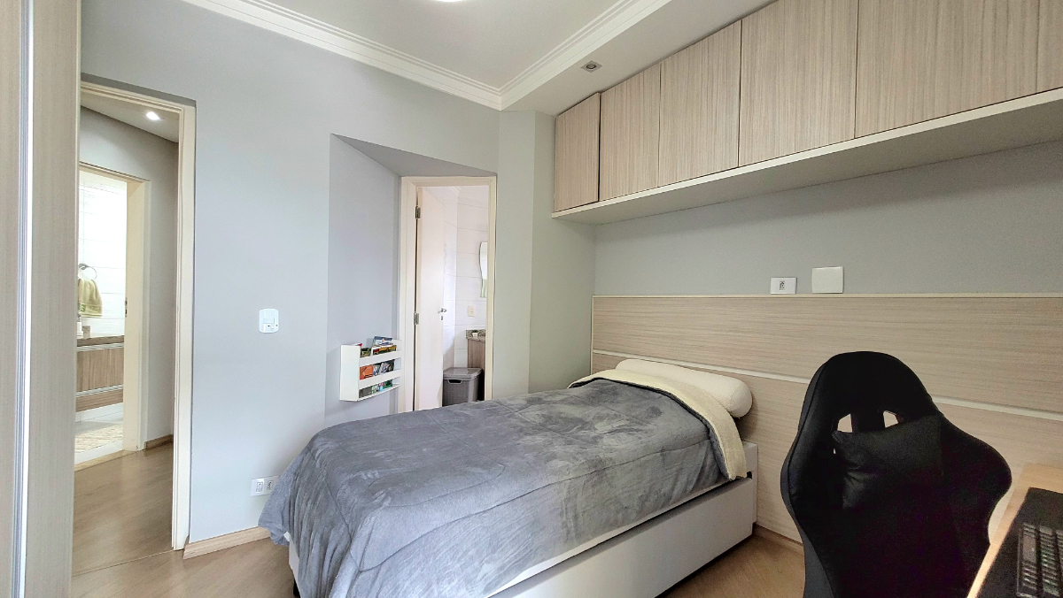 Apartamento, 2 quartos, 78 m² - Foto 22