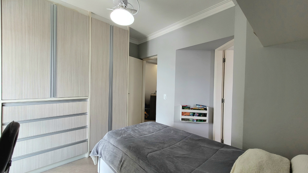 Apartamento, 2 quartos, 78 m² - Foto 23