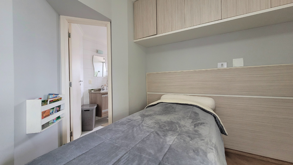 Apartamento, 2 quartos, 78 m² - Foto 24