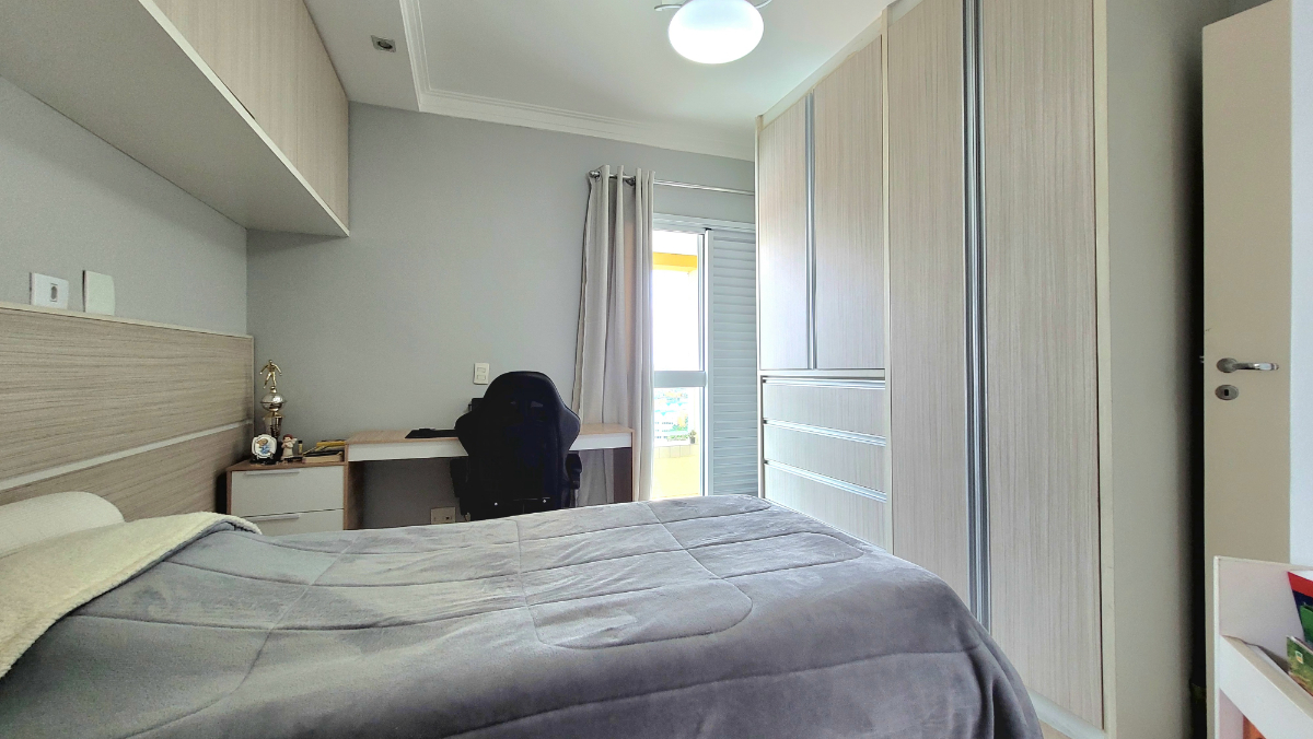 Apartamento, 2 quartos, 78 m² - Foto 25