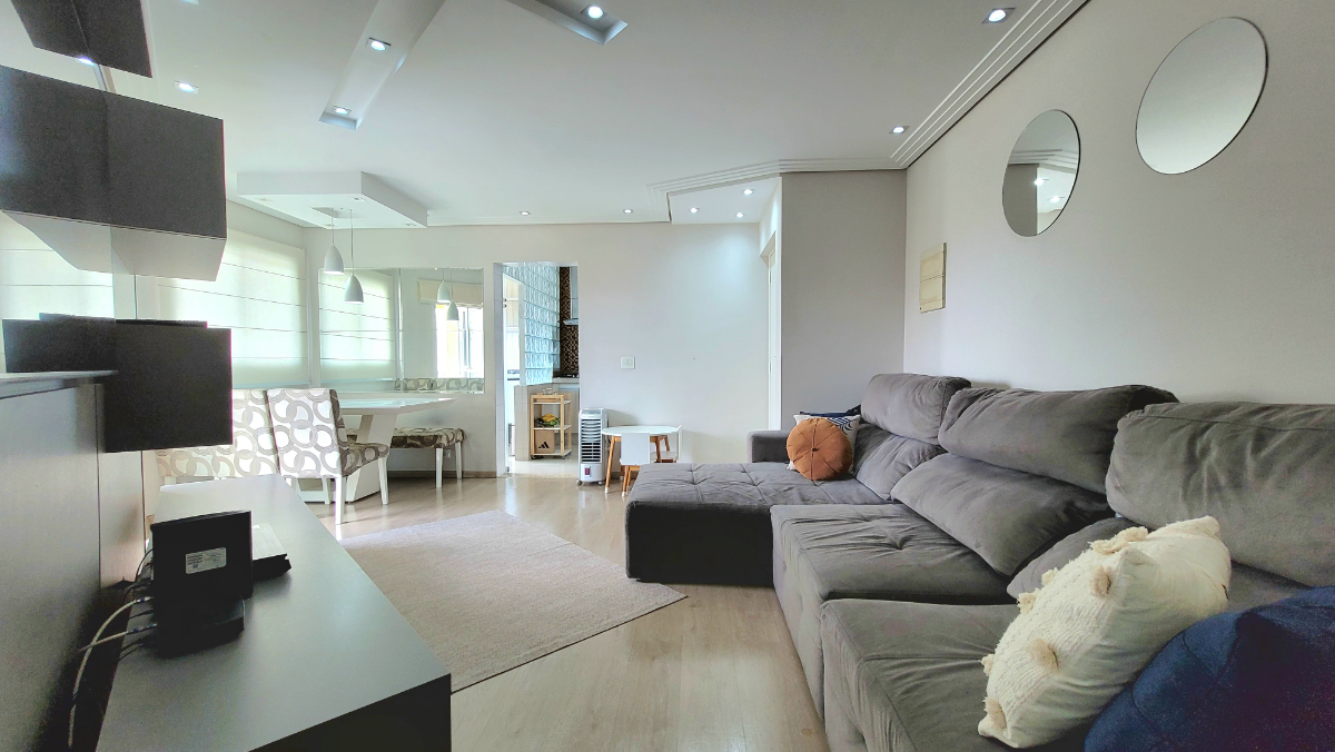 Apartamento, 2 quartos, 78 m² - Foto 5