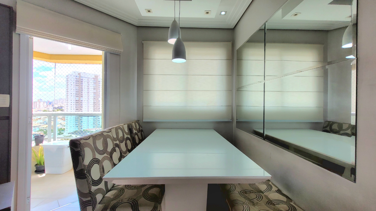 Apartamento, 2 quartos, 78 m² - Foto 6
