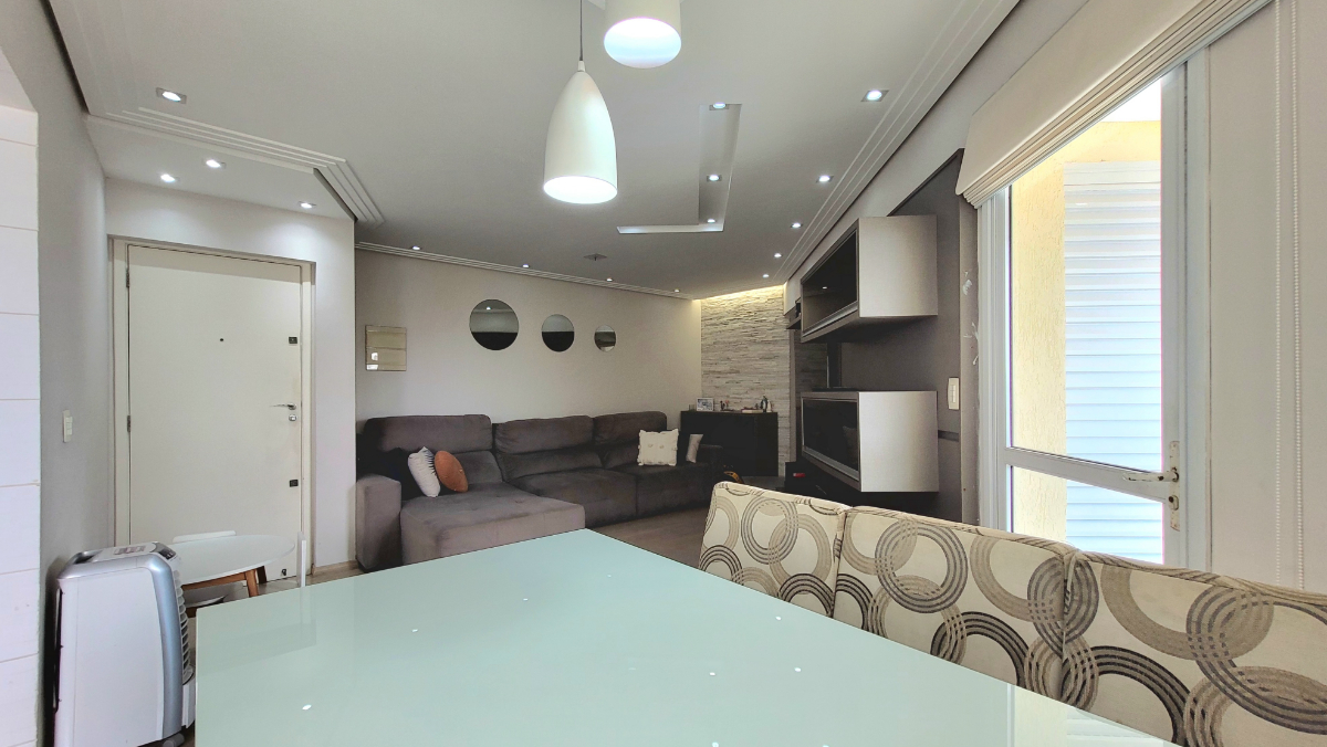 Apartamento, 2 quartos, 78 m² - Foto 7