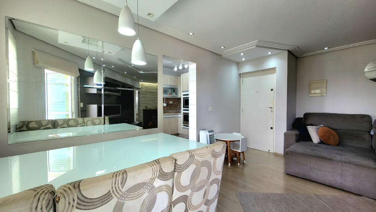 Apartamento, 2 quartos, 78 m² - Foto 8
