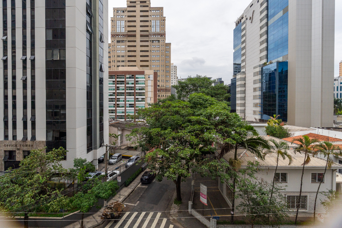 Apartamento, 2 quartos, 57 m² - Foto 10