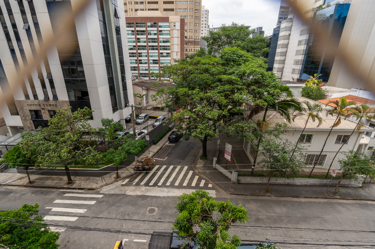 Apartamento, 2 quartos, 57 m² - Foto 11