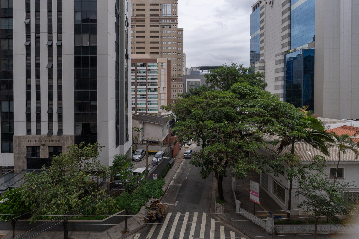 Apartamento, 2 quartos, 57 m² - Foto 21