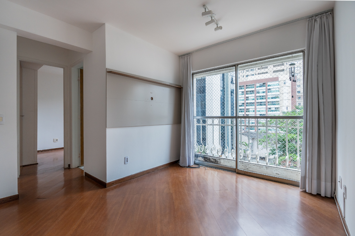 Apartamento, 2 quartos, 57 m² - Foto 3
