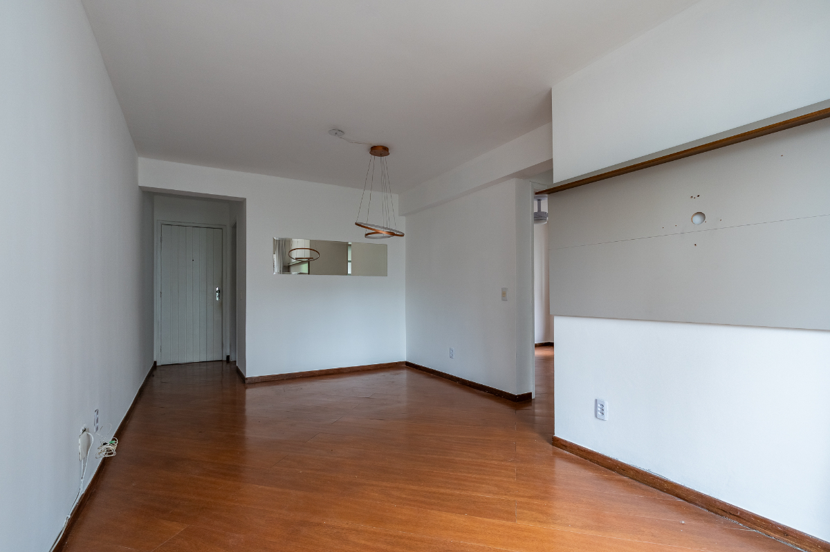 Apartamento, 2 quartos, 57 m² - Foto 4