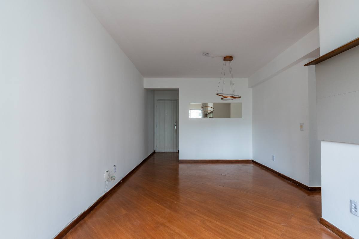 Apartamento, 2 quartos, 57 m² - Foto 5