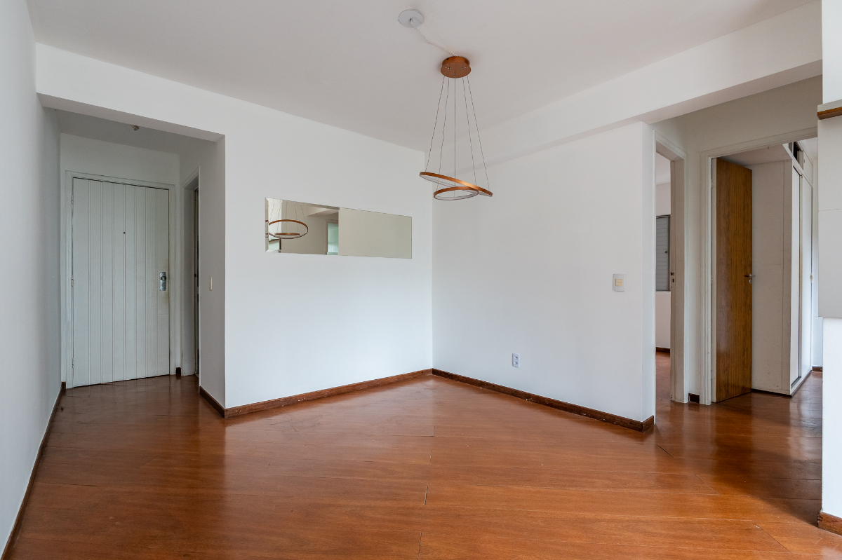 Apartamento, 2 quartos, 57 m² - Foto 7