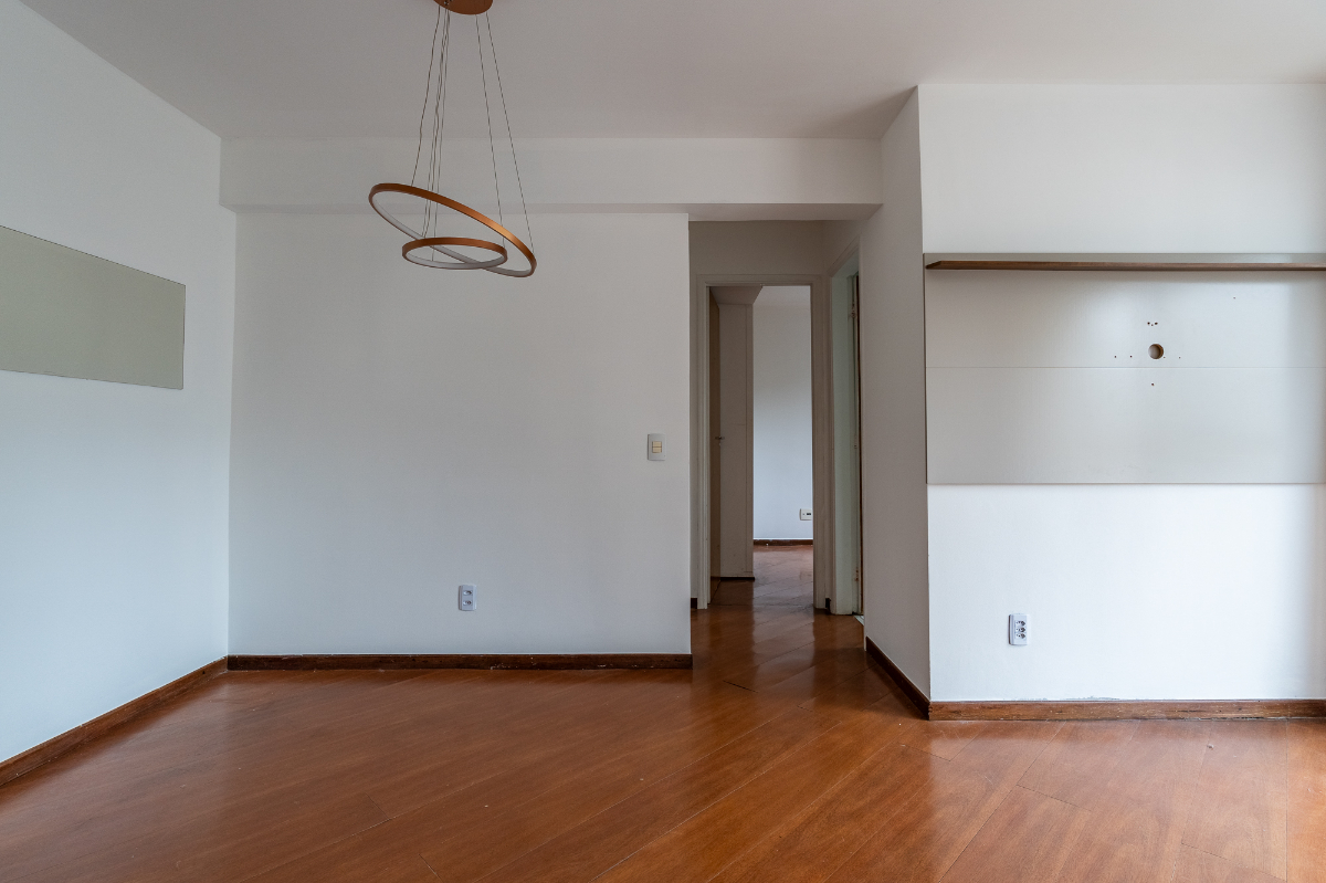 Apartamento, 2 quartos, 57 m² - Foto 8