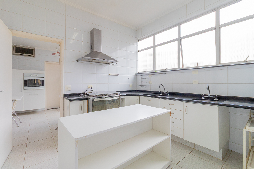 Apartamento, 3 quartos, 272 m² - Foto 11