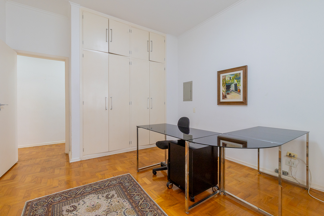 Apartamento, 3 quartos, 272 m² - Foto 23