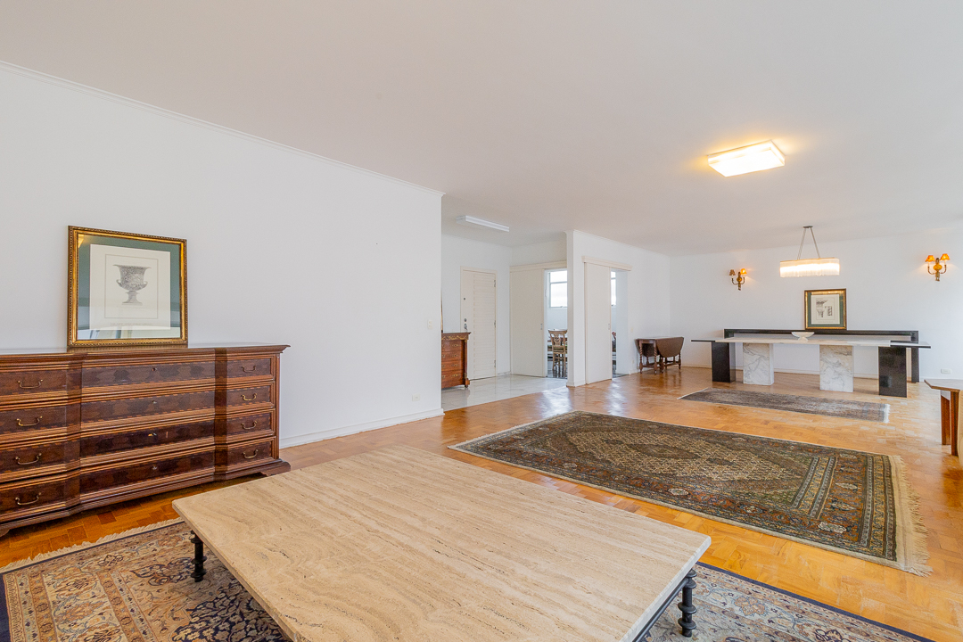 Apartamento, 3 quartos, 272 m² - Foto 3