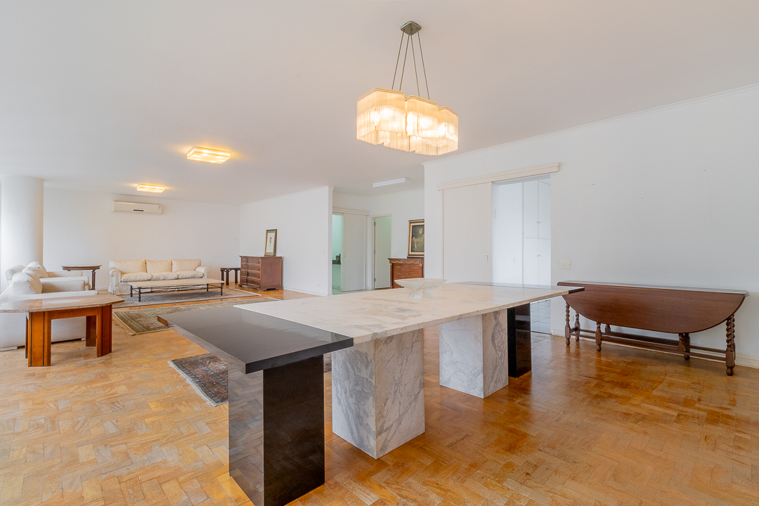 Apartamento, 3 quartos, 272 m² - Foto 4