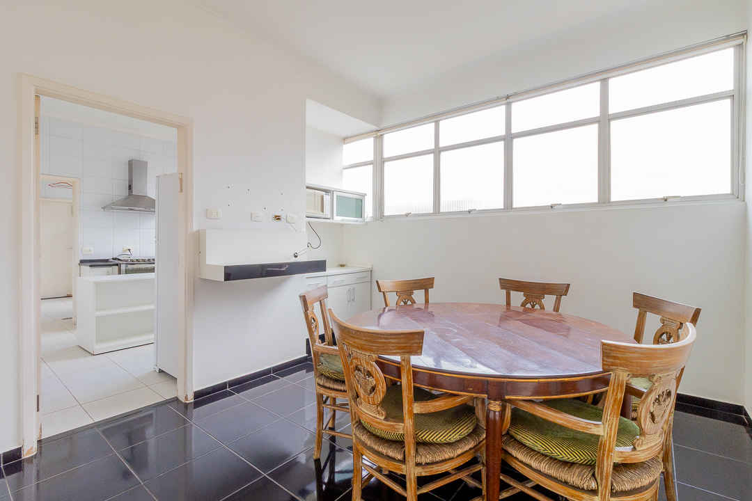 Apartamento, 3 quartos, 272 m² - Foto 8
