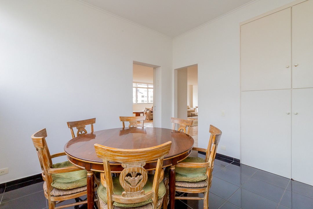 Apartamento, 3 quartos, 272 m² - Foto 9