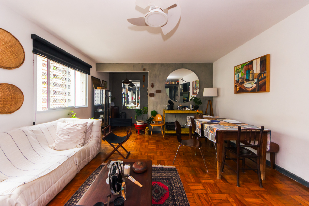 Apartamento, 2 quartos, 153 m² - Foto 10