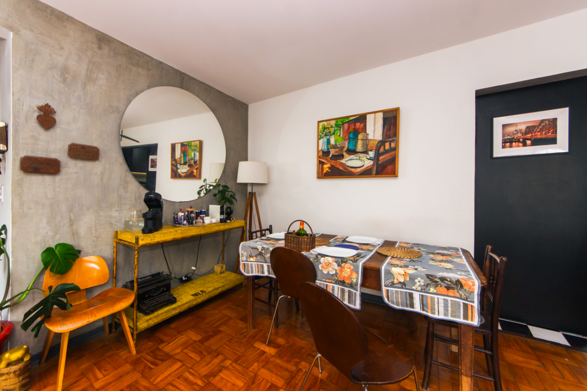 Apartamento, 2 quartos, 153 m² - Foto 11
