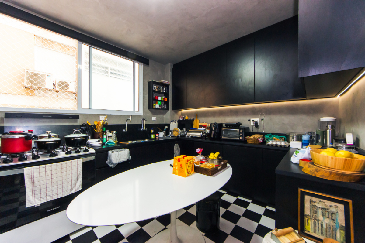 Apartamento, 2 quartos, 153 m² - Foto 12