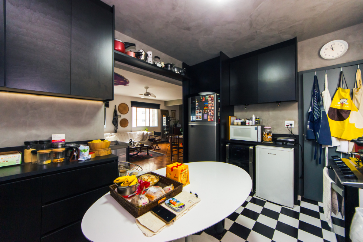 Apartamento, 2 quartos, 153 m² - Foto 14