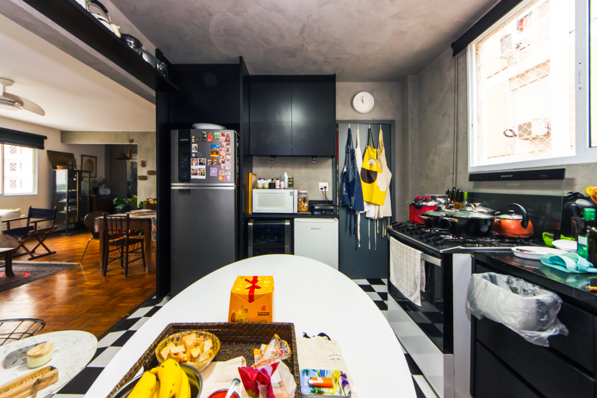 Apartamento, 2 quartos, 153 m² - Foto 15