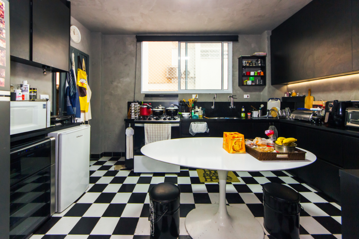 Apartamento, 2 quartos, 153 m² - Foto 16