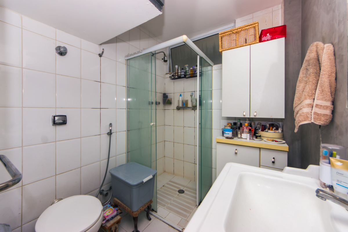 Apartamento, 2 quartos, 153 m² - Foto 19