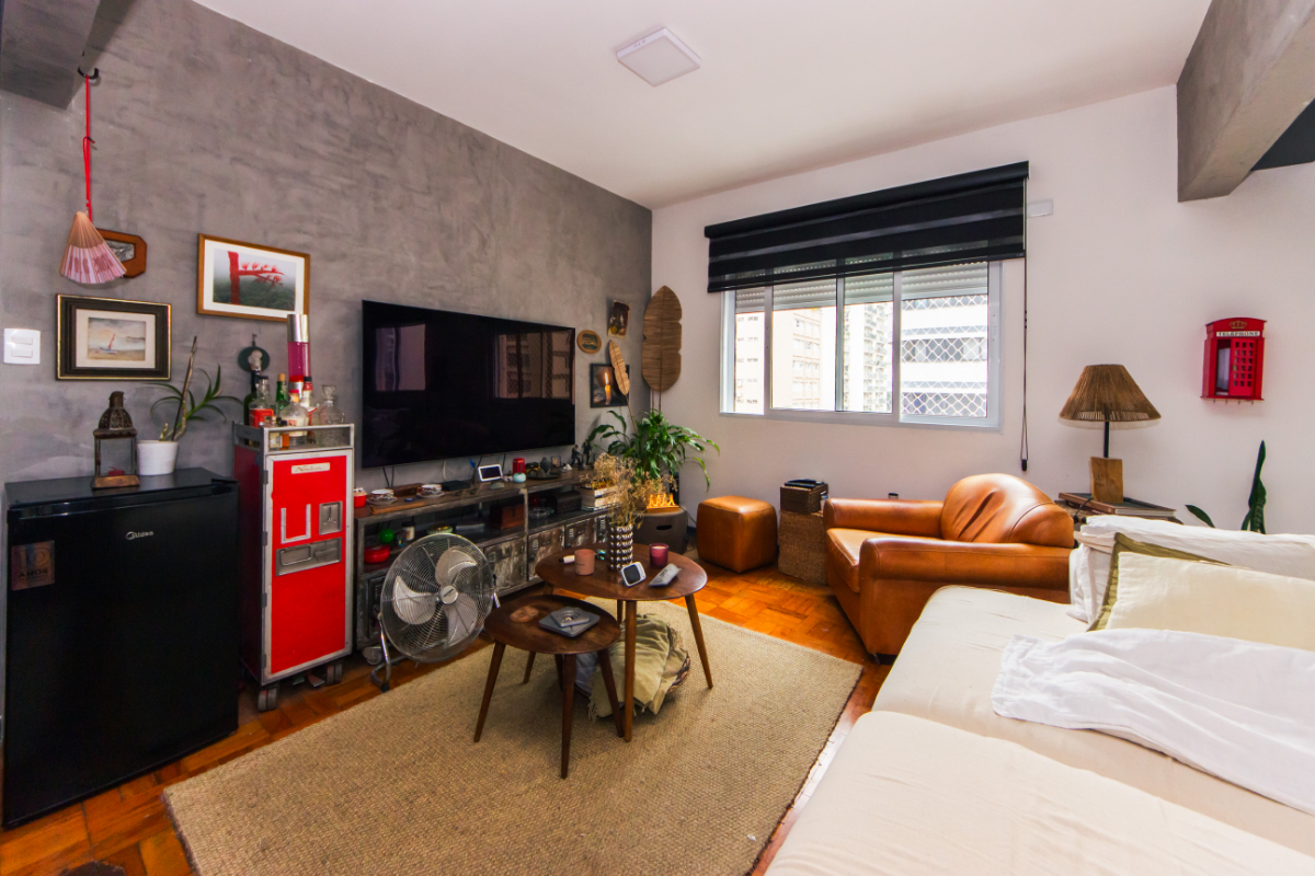 Apartamento, 2 quartos, 153 m² - Foto 2