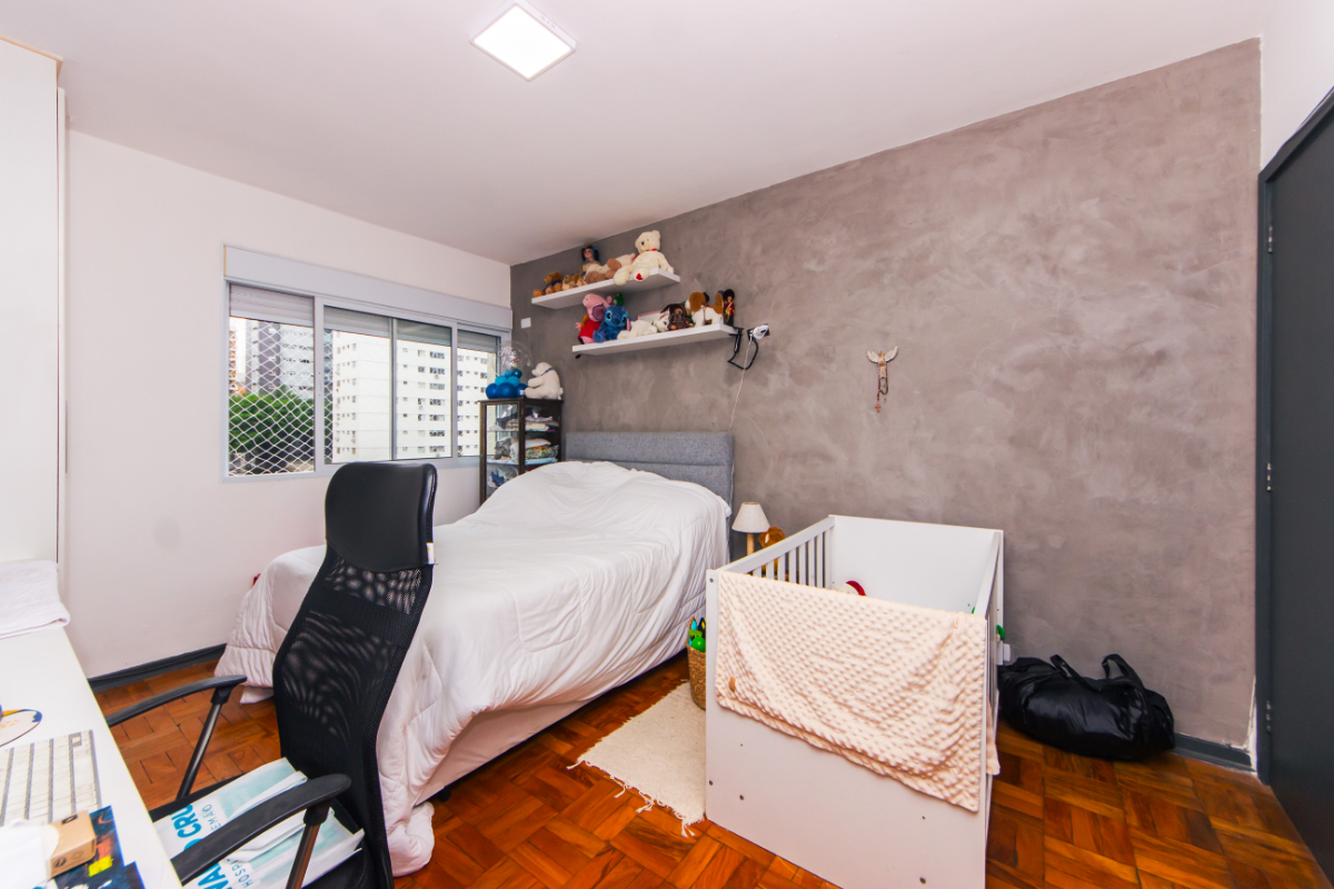Apartamento, 2 quartos, 153 m² - Foto 20