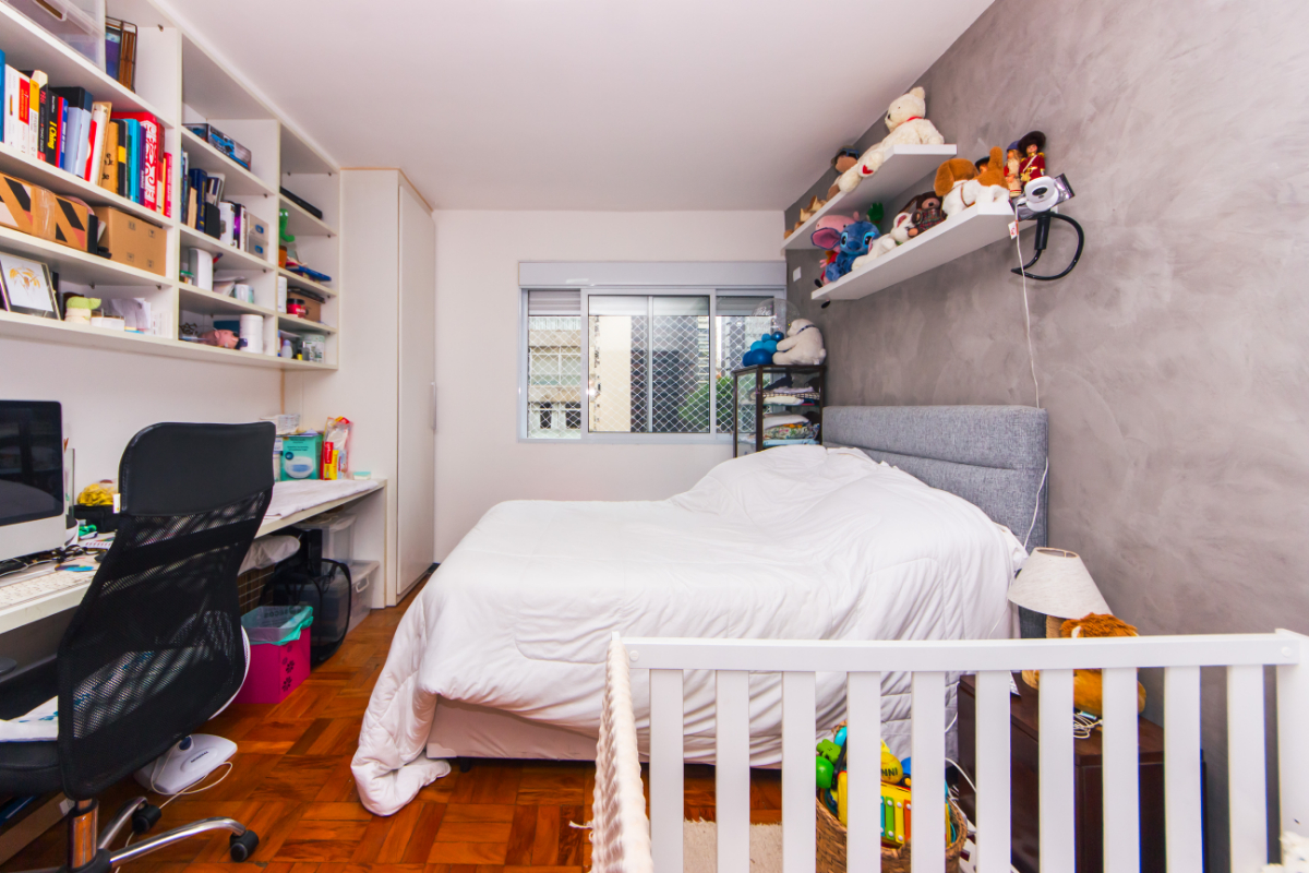 Apartamento, 2 quartos, 153 m² - Foto 21