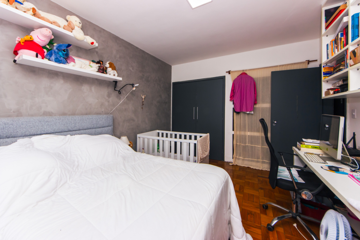 Apartamento, 2 quartos, 153 m² - Foto 22