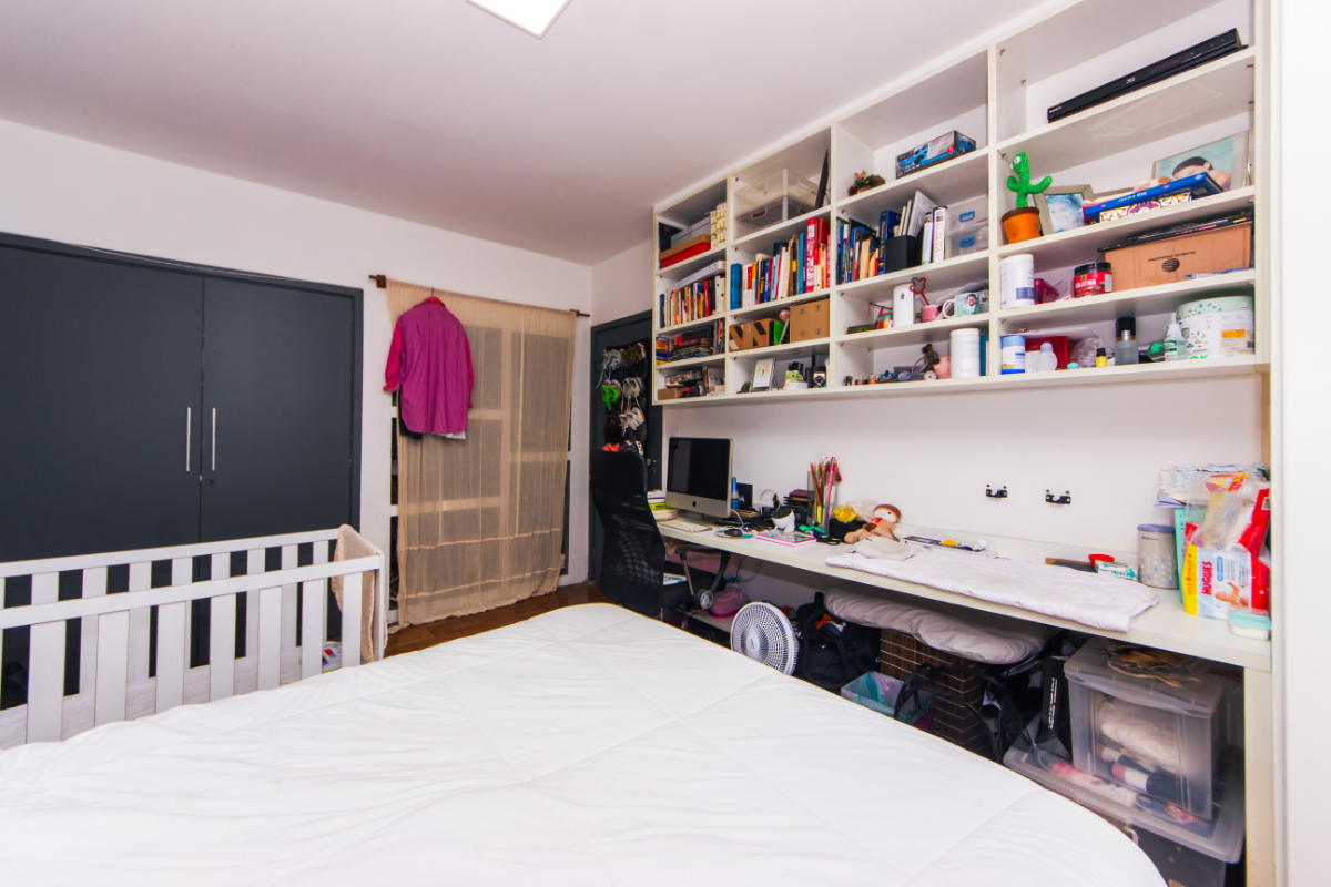 Apartamento, 2 quartos, 153 m² - Foto 23