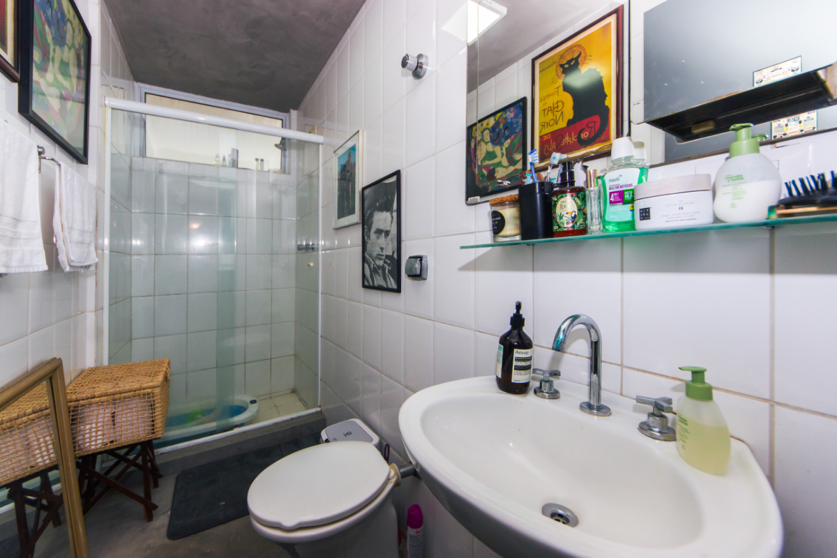 Apartamento, 2 quartos, 153 m² - Foto 24