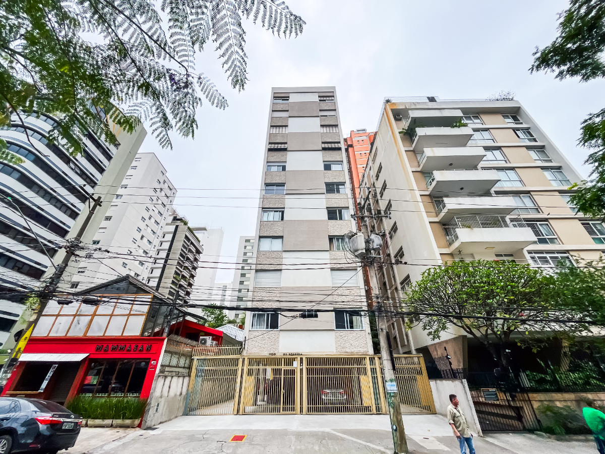 Apartamento, 2 quartos, 153 m² - Foto 25