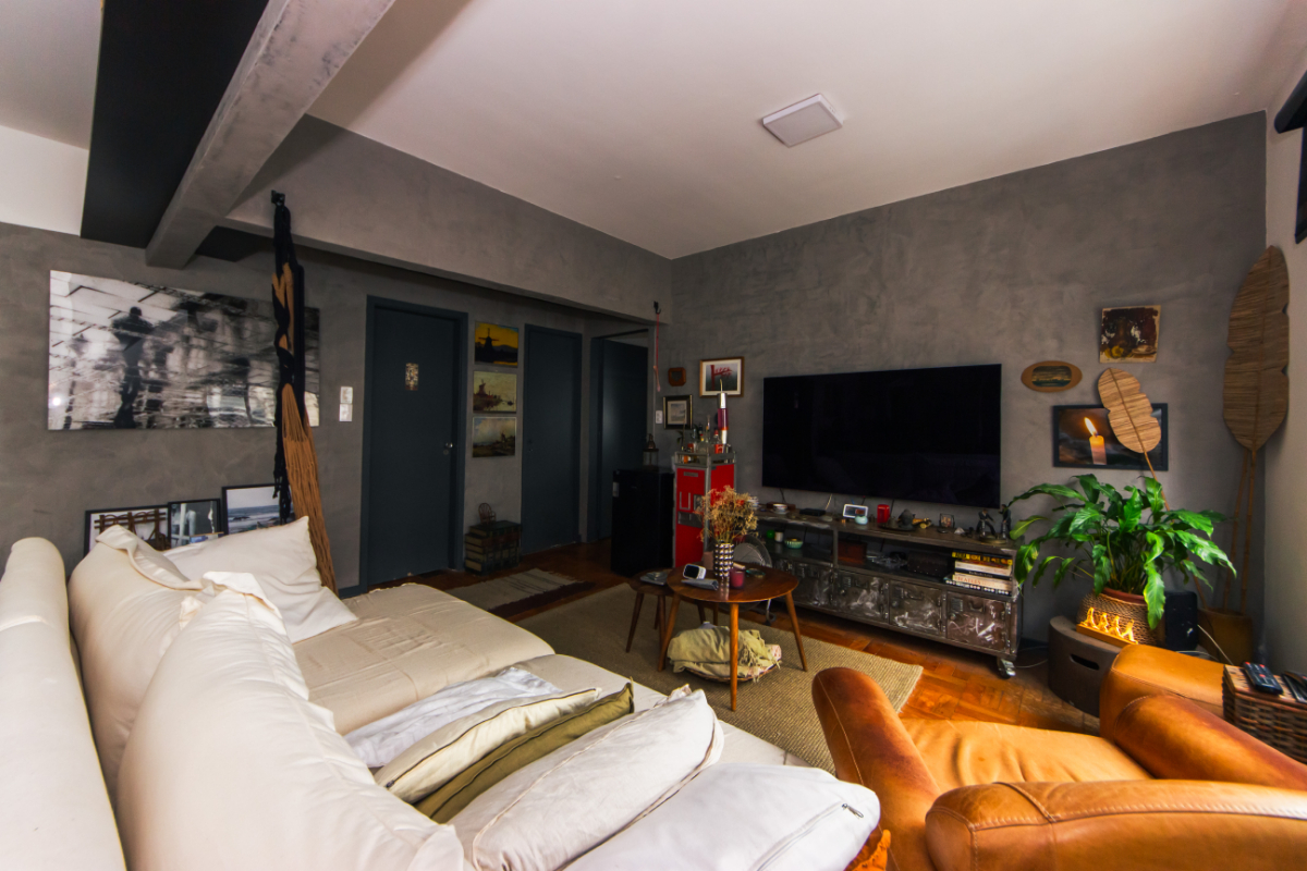 Apartamento, 2 quartos, 153 m² - Foto 3