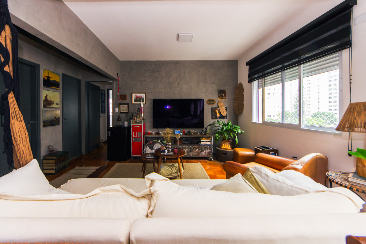 Apartamento, 2 quartos, 153 m² - Foto 5