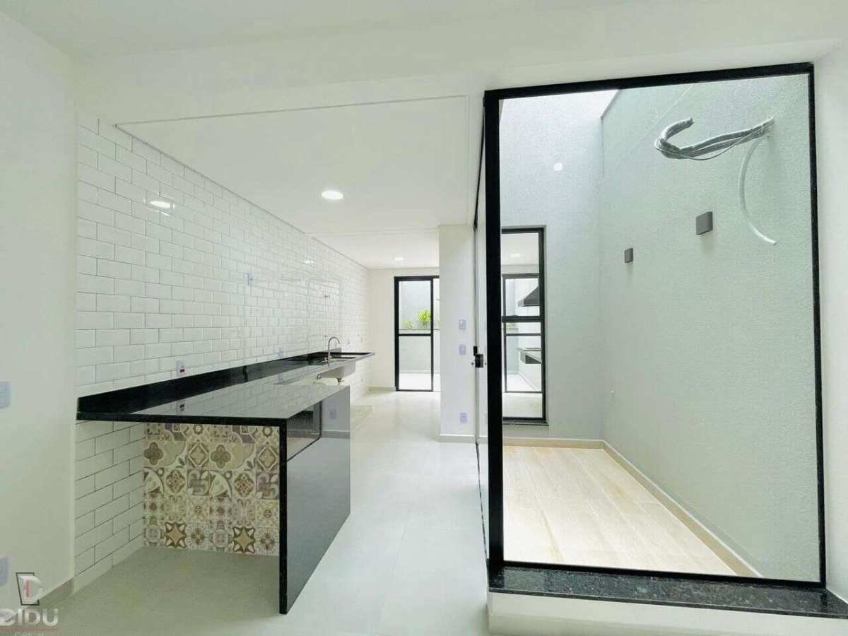 Casa, 3 quartos, 170 m² - Foto 2