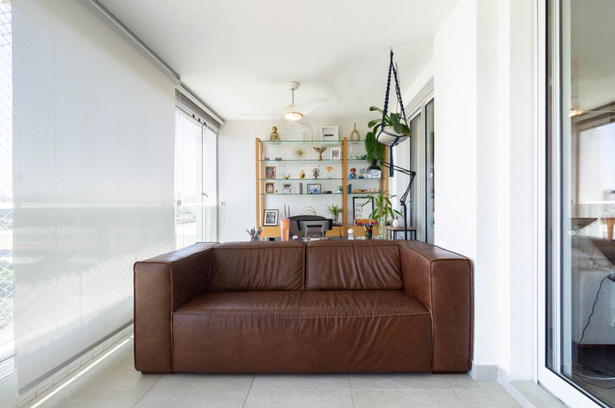 Apartamento, 3 quartos, 134 m² - Foto 10