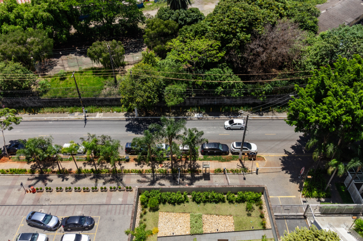 Apartamento, 3 quartos, 134 m² - Foto 14