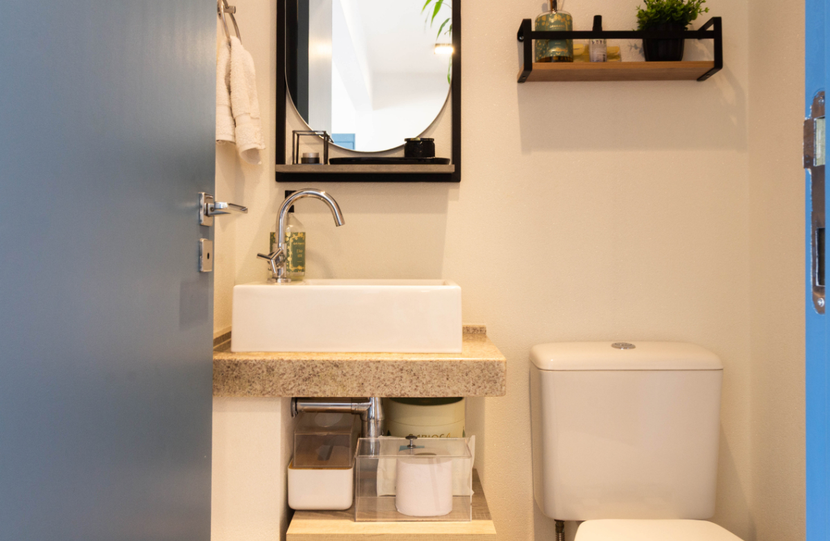Apartamento, 3 quartos, 134 m² - Foto 15