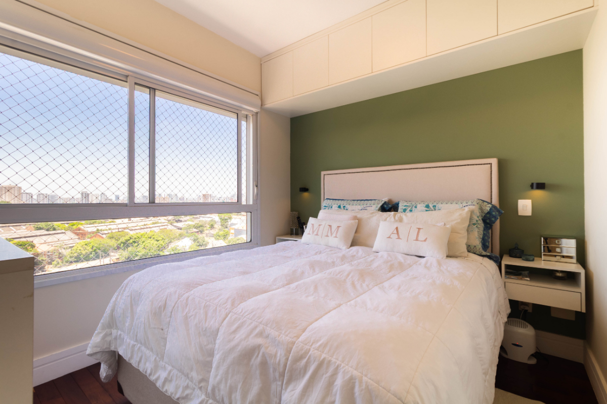 Apartamento, 3 quartos, 134 m² - Foto 19