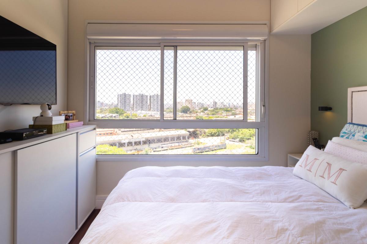 Apartamento, 3 quartos, 134 m² - Foto 20