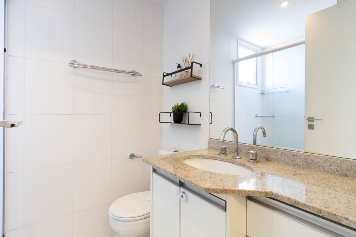 Apartamento, 3 quartos, 134 m² - Foto 23