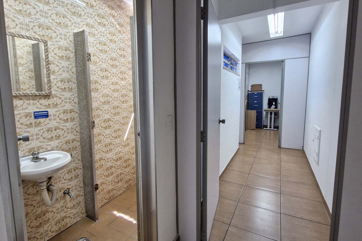 Prédio Inteiro, 430 m² - Foto 13